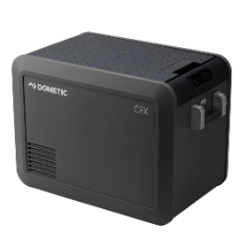 Dometic™ CFX5 45 Ice-Free 45L Electric Cooler - Black