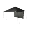 Coleman OASIS™ Lite 10x10 Canopy w/Sun Wall