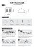 Inflatable Camping Tents with Hand Pump, Air Glamping Tents, Easy Setup Waterproof and Windproof Blow up Tent