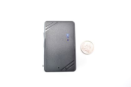 Electric Smart Cars Security GPS Tracking Device + GPS card SIM