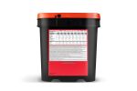60 Serving Entrée Only Grab and Go Food Kit - One bucket has enough food for 1 person 2 servings per day for 30 days.