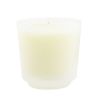 VOLUSPA - Petite Pedestal Candle - Spiced Goji Tarocco Orange 73918 72g/2.5oz