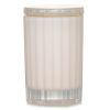 ECOYA - Mini Celebration Candle - White Musk & Warm Vanilla CELE05 / 015861 80g/2.8oz