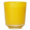 BOUGIES LA FRANCAISE - Lemon Fizz Candle 071866 200g/7.05oz