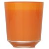 BOUGIES LA FRANCAISE - Orange Mandarine Candle 071859 200g/7.05oz