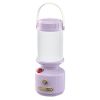 LED Bedside Night Light Camping Decorative Ambient Light