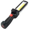 Portable Handheld Camping Light With Hook for Indoor Outdoor