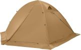 2-Person 4-Season Ultralight Backpacking Tent