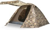 4-Person 4-Season Waterproof Camping Tent