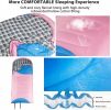 Big & Tall Flannel Outdoor Camping Sleeping Bag XXL