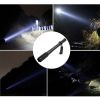 Portable Flashlight for Camping Hiking Emergency