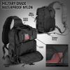 EDC Range Bag - Shoulder Sling Backpack (14 Liter)
